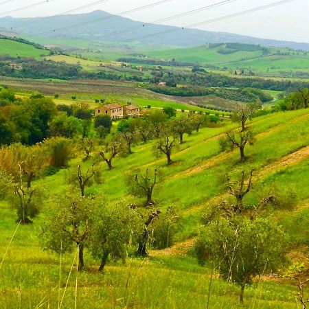 Casetta Tre Poderi Appartamento Cactus Monte Cucco ภายนอก รูปภาพ